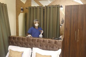 Hotel Shreesh Kolkata