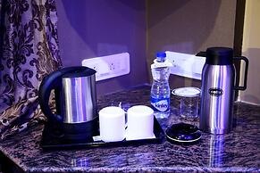 Hotel Shreesh Kolkata