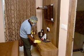 Hotel Shreesh Kolkata