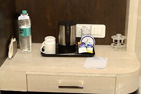 Hotel Shreesh Kolkata