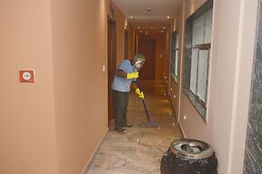 Hotel Shreesh Kolkata