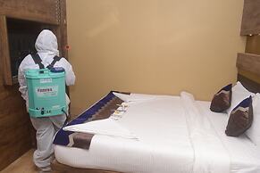 Hotel Shreesh Kolkata