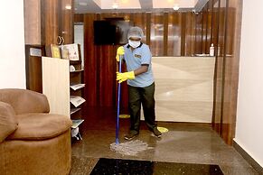 Hotel Shreesh Kolkata