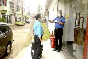 Hotel Shreesh Kolkata