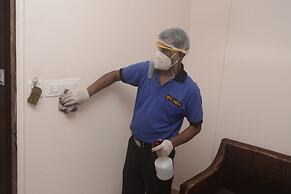 Hotel Shreesh Kolkata