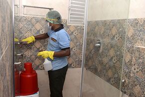 Hotel Shreesh Kolkata