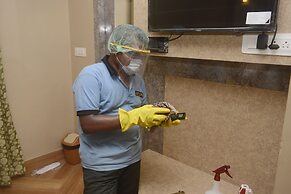 Hotel Shreesh Kolkata