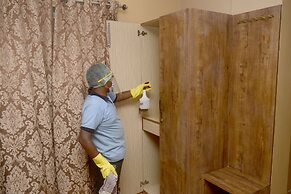 Hotel Shreesh Kolkata