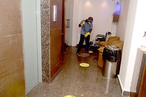 Hotel Shreesh Kolkata