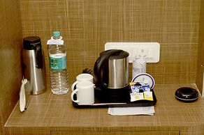 Hotel Shreesh Kolkata