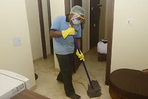 Hotel Shreesh Kolkata