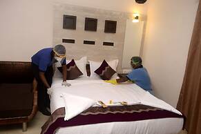 Hotel Shreesh Kolkata