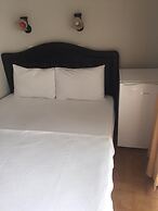 Defne Zevkim Hotel