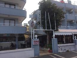 Defne Zevkim Hotel