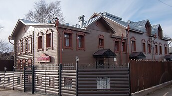 Moroshka Hotel
