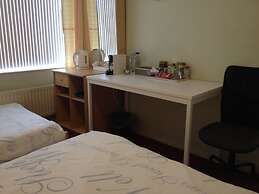 Wim's Place