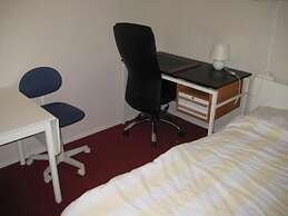 Wim's Place