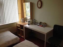 Wim's Place