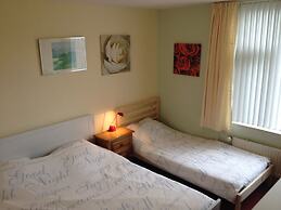 Wim's Place