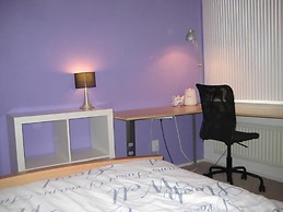 Wim's Place