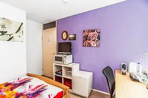 Wim's Place