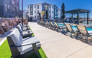 The At Coral Springs Resort 3 Bedroom Apts