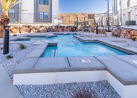 The At Coral Springs Resort 3 Bedroom Apts