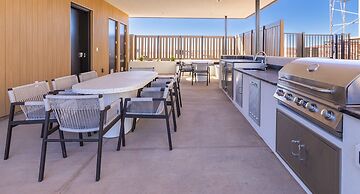 The At Coral Springs Resort 3 Bedroom Apts