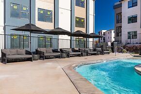 The At Coral Springs Resort 3 Bedroom Apts