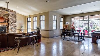 The At Coral Springs Resort 3 Bedroom Apts