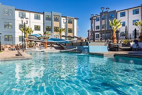 The At Coral Springs Resort 3 Bedroom Apts