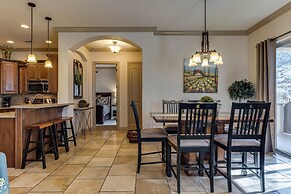 The At Coral Springs Resort 3 Bedroom Apts