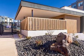 The At Coral Springs Resort 3 Bedroom Apts