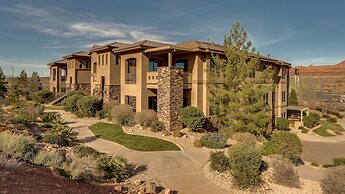 The At Coral Springs Resort 3 Bedroom Apts