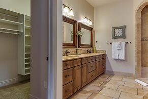 The At Coral Springs Resort 3 Bedroom Apts