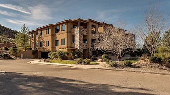 The At Coral Springs Resort 3 Bedroom Apts