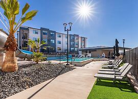 The At Coral Springs Resort 3 Bedroom Apts