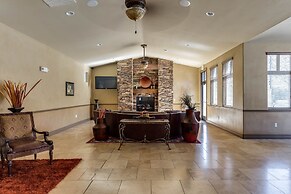 The At Coral Springs Resort 3 Bedroom Apts