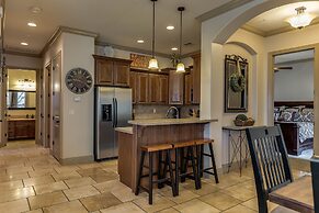 The At Coral Springs Resort 3 Bedroom Apts