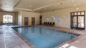 The At Coral Springs Resort 3 Bedroom Apts