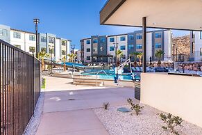 The At Coral Springs Resort 3 Bedroom Apts