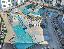 The At Coral Springs Resort 3 Bedroom Apts