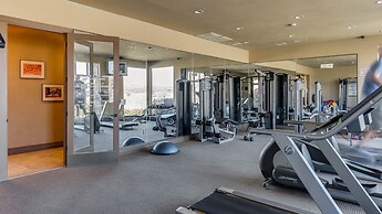 The At Coral Springs Resort 3 Bedroom Apts