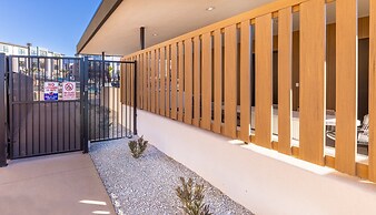 The At Coral Springs Resort 3 Bedroom Apts