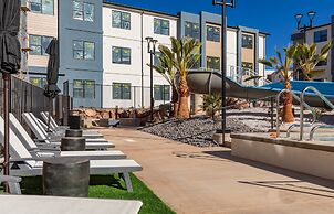 The At Coral Springs Resort 3 Bedroom Apts