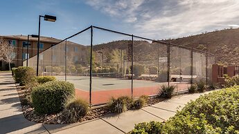 The At Coral Springs Resort 3 Bedroom Apts