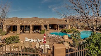 The At Coral Springs Resort 3 Bedroom Apts