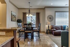 The At Coral Springs Resort 3 Bedroom Apts