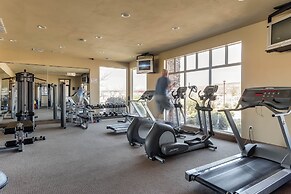 The At Coral Springs Resort 3 Bedroom Apts