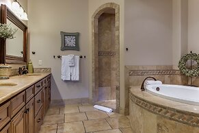 The At Coral Springs Resort 3 Bedroom Apts